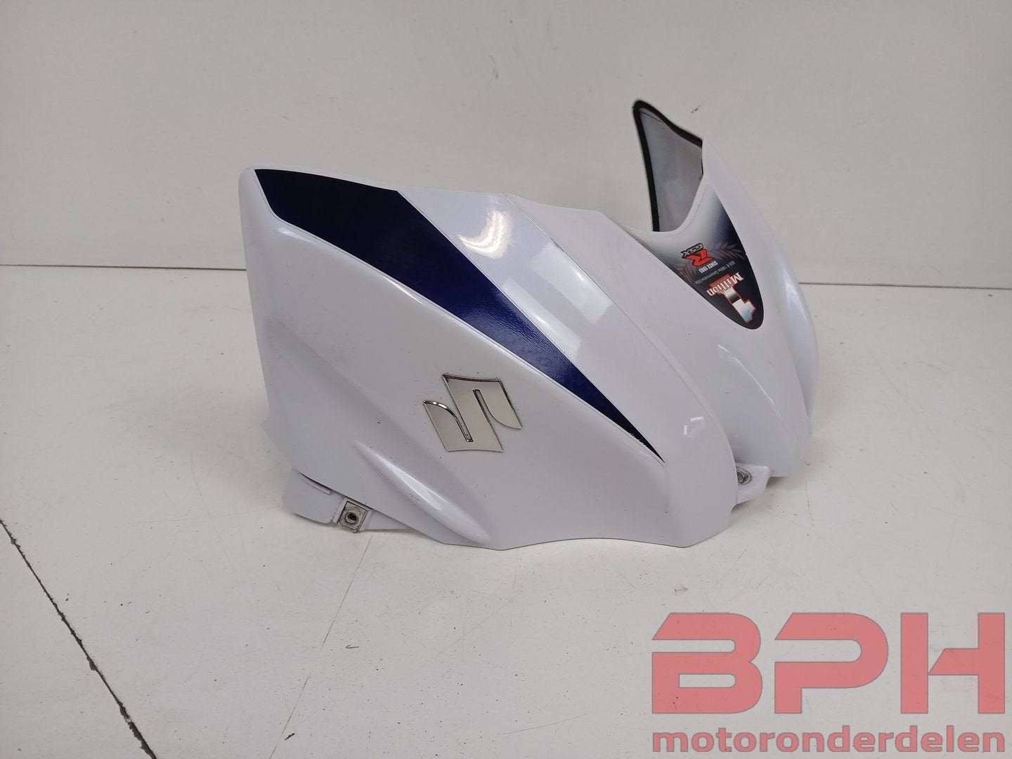 Tankcover Suzuki GSX-R 1000 K9 L0 L1 L2 L3 L4 L5 L6 2009 t/m, Gebruikt, -, -, Ophalen of Verzenden