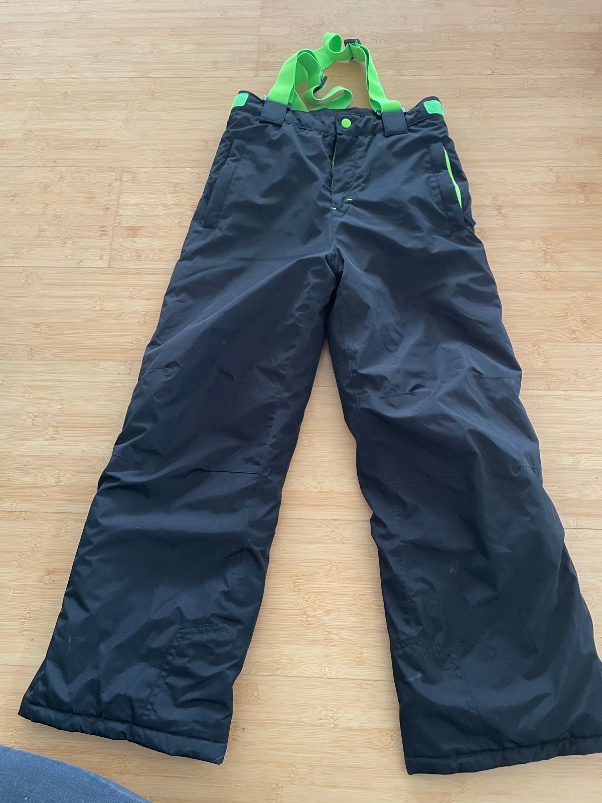 YFK Outdoor Skibroek Maat 146/152, Ophalen of Verzenden, Zo goed als nieuw, Broek