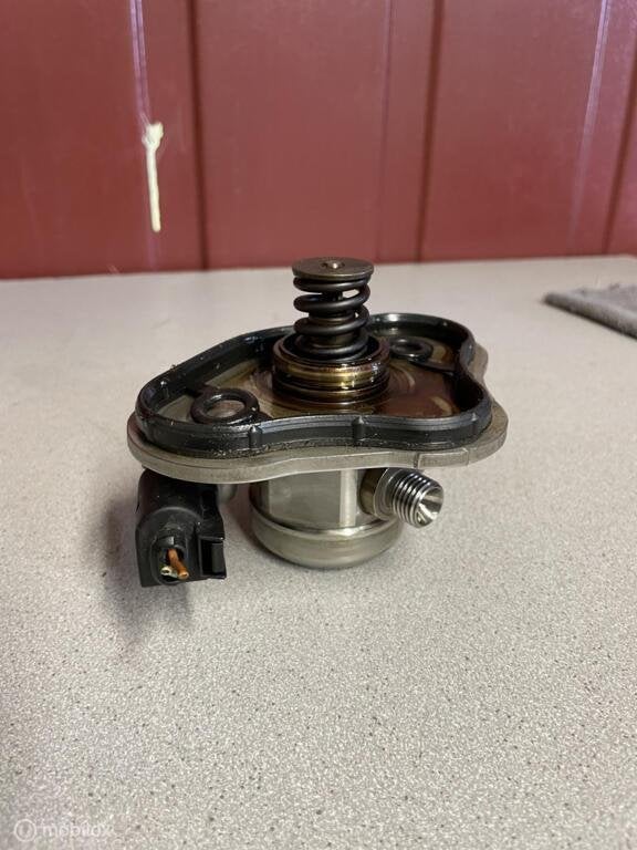 Hogedrukpomp BMW 3-serie E90 ('05-'08) 0261520041, Auto-onderdelen, Gebruikt, Ophalen of Verzenden, BMW, BMW