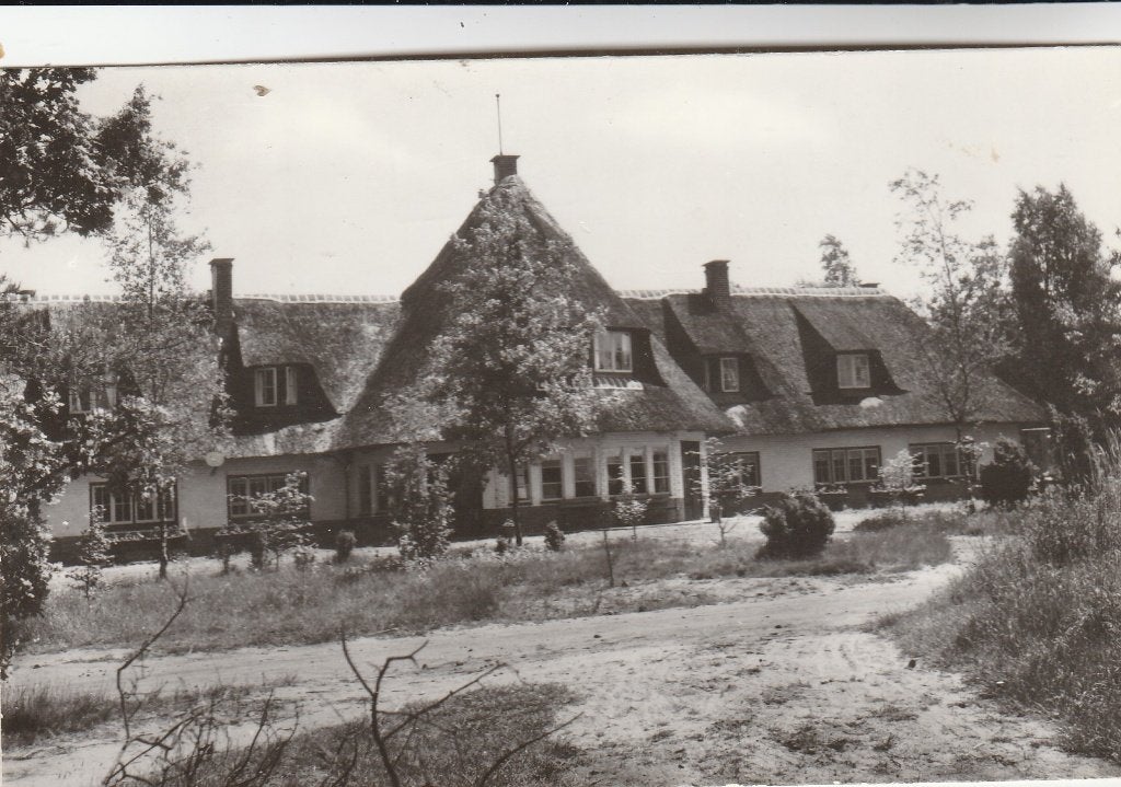 epe- heidebad, Ophalen of Verzenden, 1940 tot 1960, Gelderland