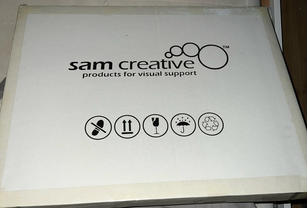 partij ca 25-30 originele KURK PRIKBORDEN Sam Creative, Huis en Inrichting, Woonaccessoires | Memoborden, Ophalen of Verzenden