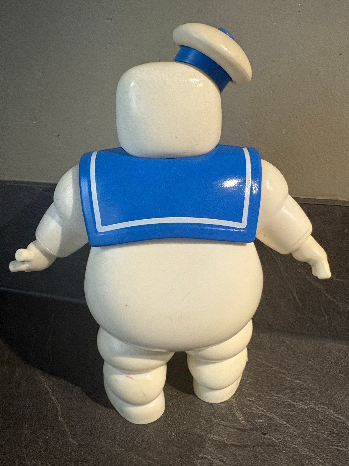 Stay Puft Marshmallow Man Figuur - Ghostbusters, Ophalen of Verzenden, Gebruikt