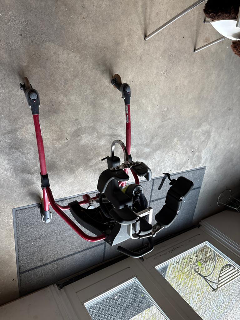 Looprek kinderrollator, Diversen, Looprekken, Ophalen