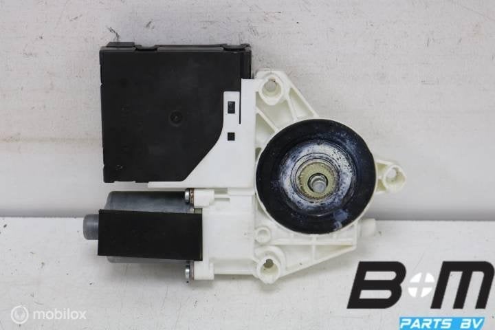 Raammotor links Audi TT 8J Coupe 8J8959801E