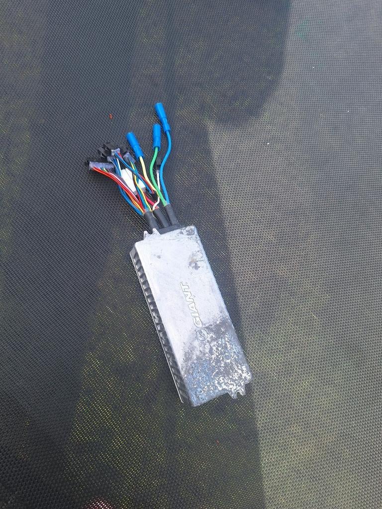Controller, Ophalen of Verzenden, Nieuw