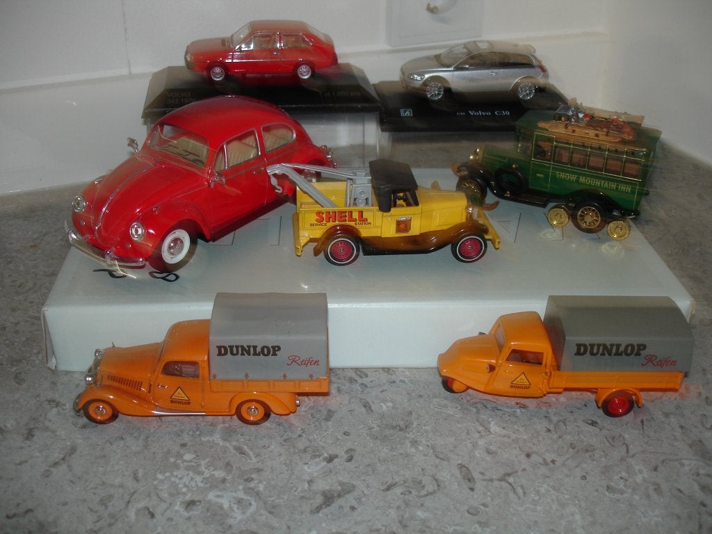 DOOS 2  DIV AUTO,S  € 45.00, Verzenden, Zo goed als nieuw, Auto