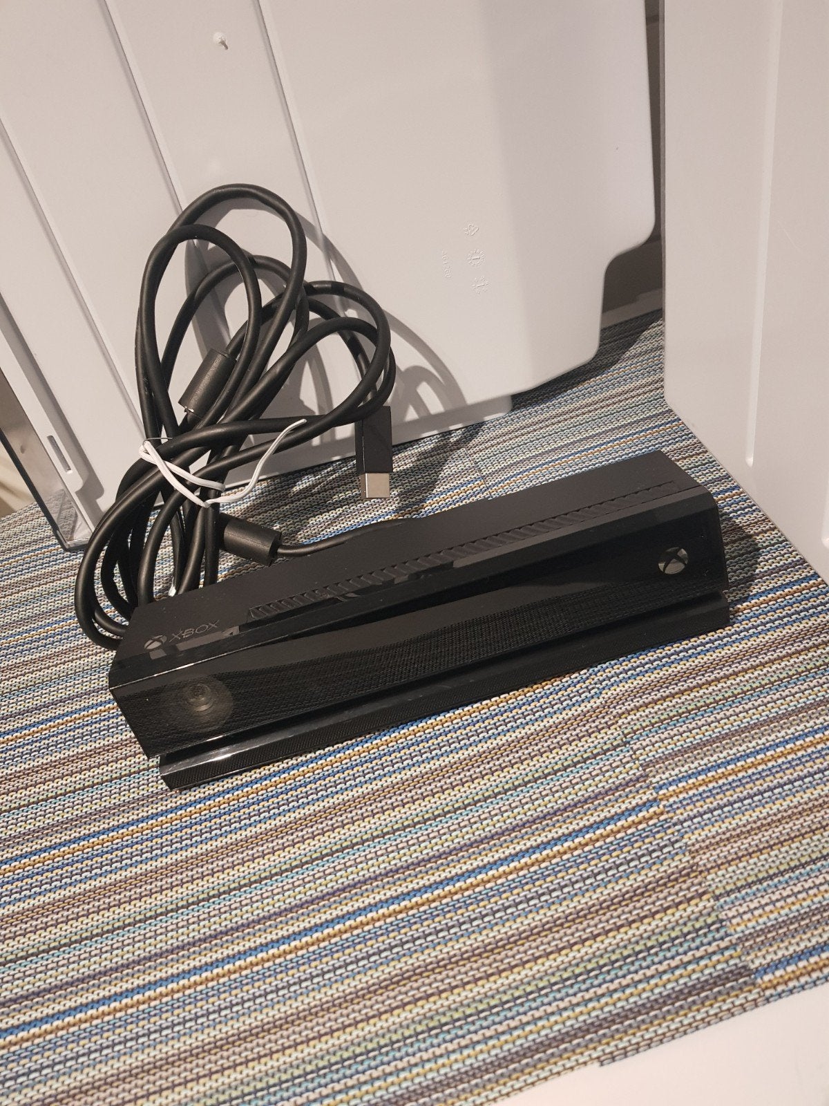 Kinect Sensor Xbox One, Verzenden, Gebruikt, Kinect, Xbox Original