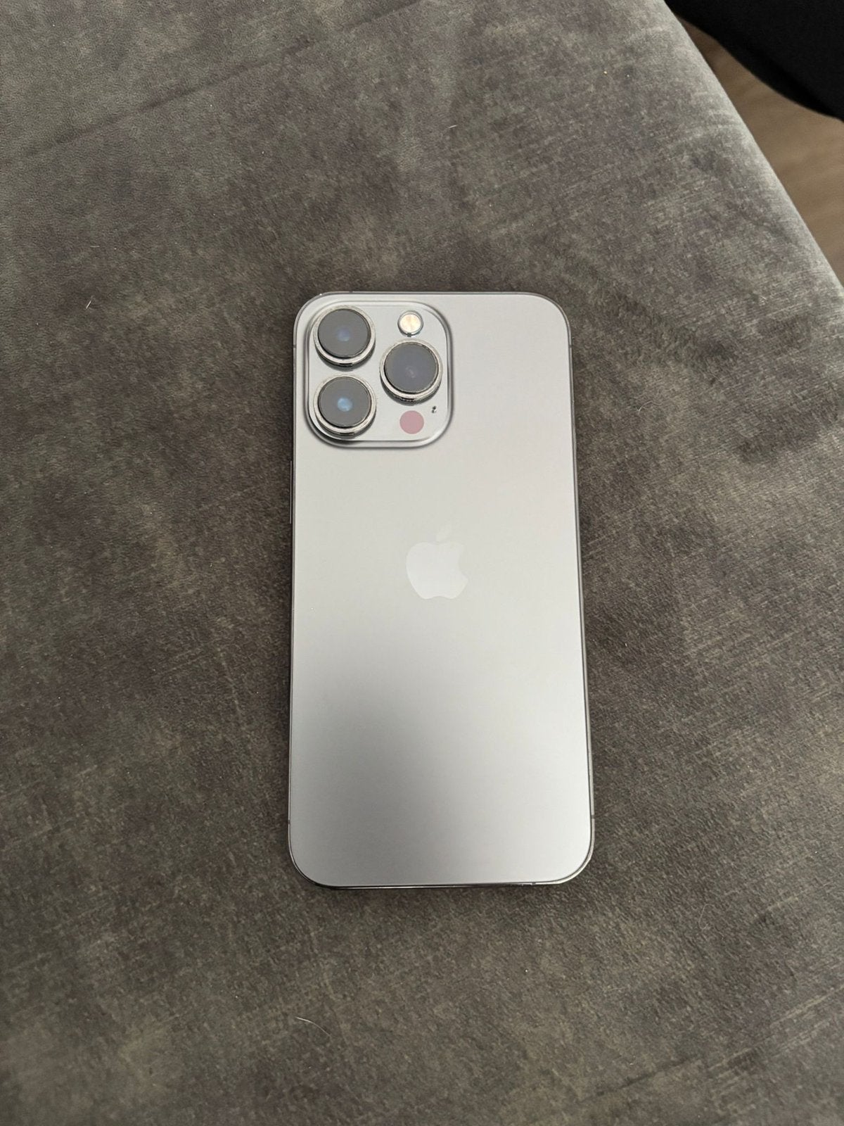 Apple iphone 13 pro, Ophalen, Zwart, 87 %, IPhone 13 Pro