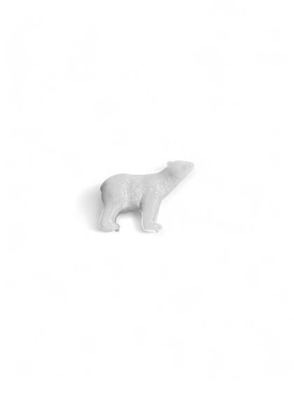 Polarbear (voor op dashboard), Ophalen of Verzenden, Nieuw, Bus of Vrachtwagen, Tekno
