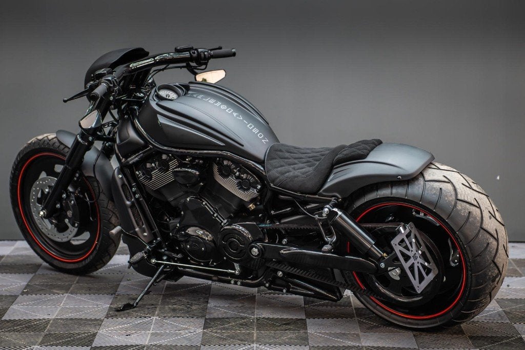 Harley-Davidson Night Rod Special – Premium Custom Build, 2 cilinders, Chopper, Particulier, Meer dan 35 kW