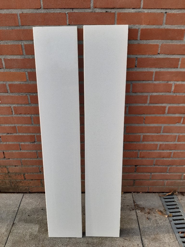 vensterbank, Ophalen, 100 tot 150 cm, Hardsteen, Vensterbanken
