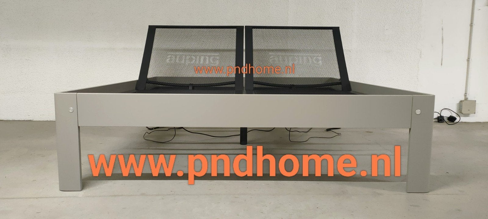 Auping Auronde bedden te Koop Kom kijken, Huis en Inrichting, Verstelbaar, Auping Auronde 2000 180x200 bed elektrisch verstelbaar