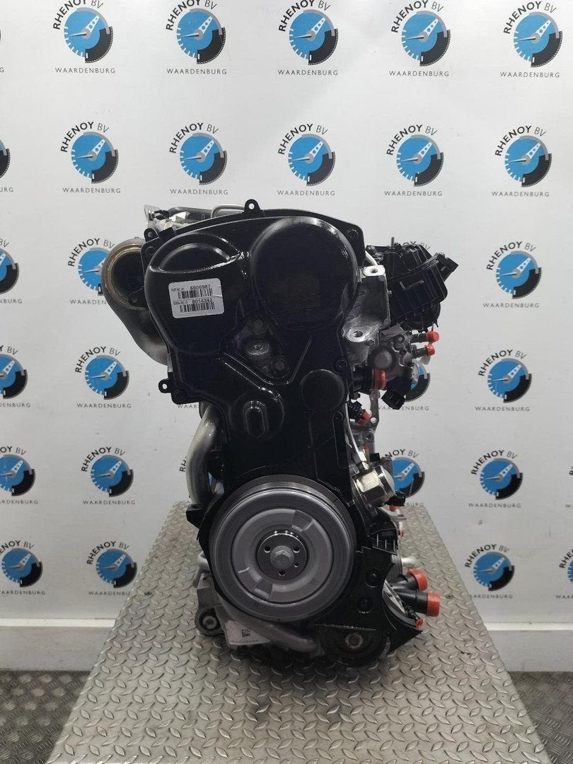 VOLVO V90 MOTOR 36012990 2022, Ophalen of Verzenden, Gebruikt, ARN erkend