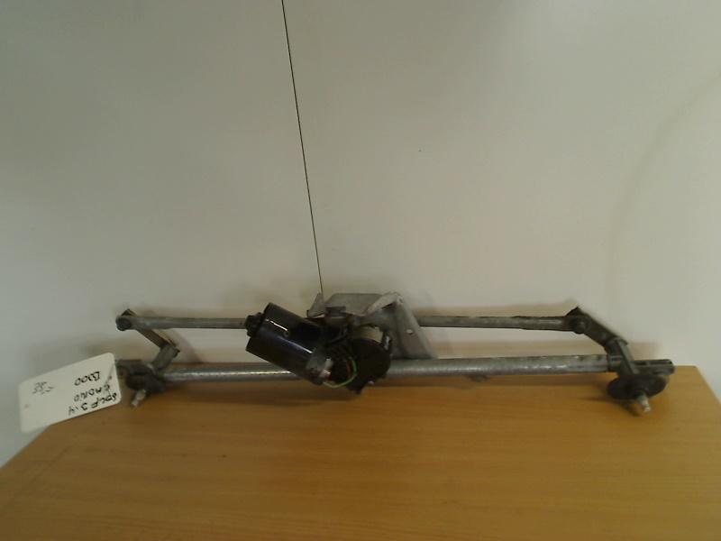 Ruitenwisser Mech + Motor Golf III Cabrio Restyling (1E7), Gebruikt, Volkswagen, Volkswagen AG, Kundenbetreuung@volkswagen.de