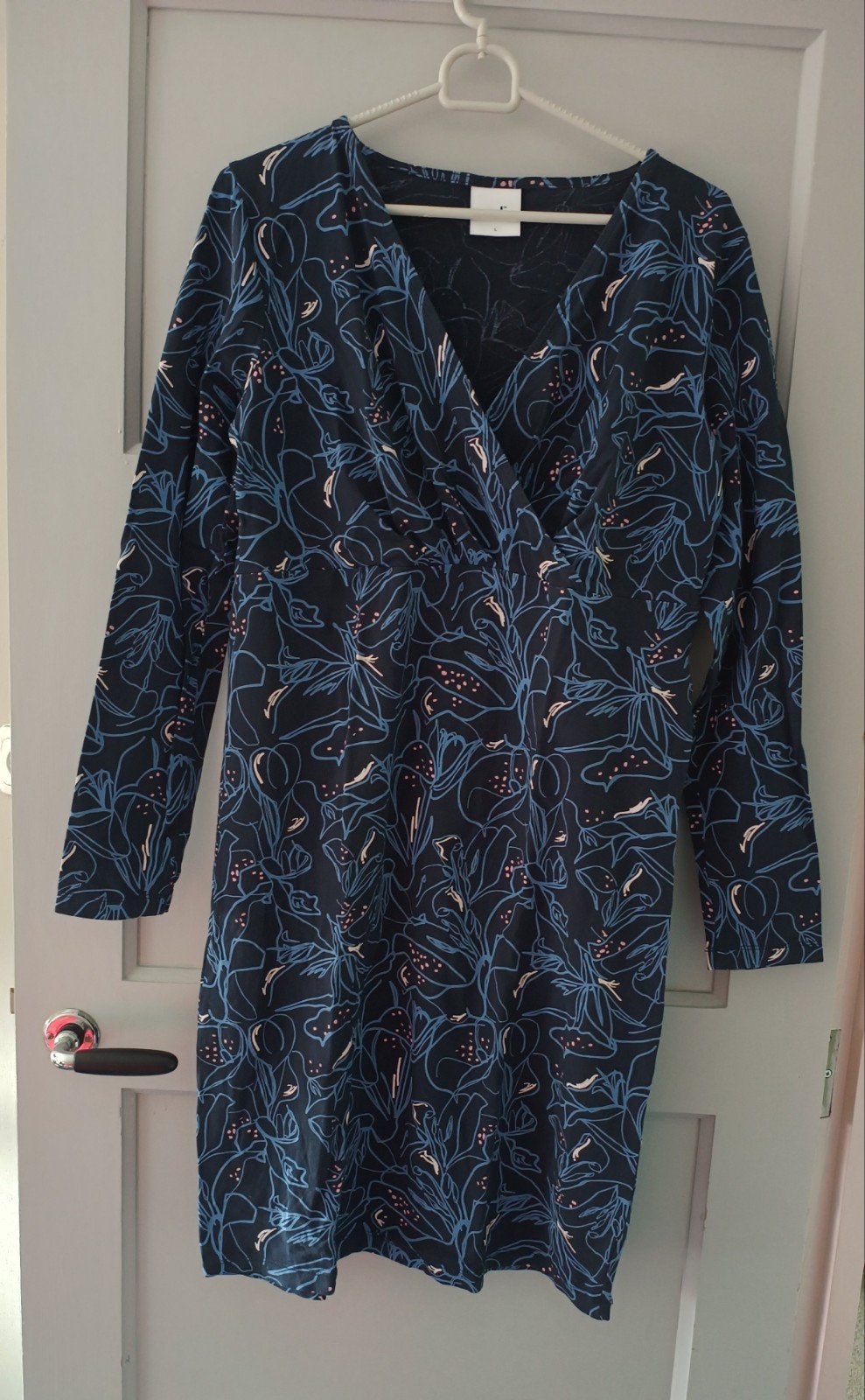 zwangerschap/ voedings jurk Mamalicious, Kleding | Dames, Ophalen, Meerkleurig, Jurk, Mamalicious