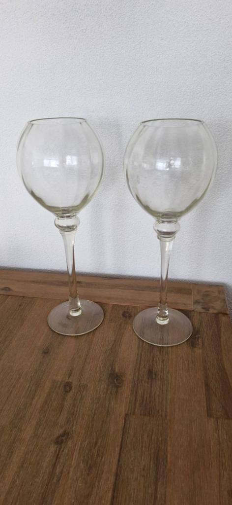 Siervazen, Ophalen of Verzenden, Overige kleuren, Minder dan 50 cm
