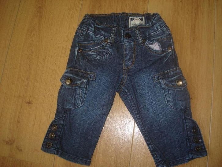 Zgan vingino capri lucia, Kinderen en Baby's, Kinderkleding | Maat 104, Broek, Meisje, Ophalen of Verzenden, Zo goed als nieuw