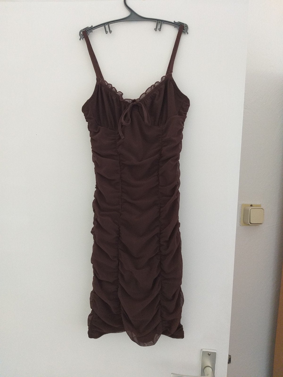 Nieuwe jurk van H&M maat XXS, Ophalen, Nieuw