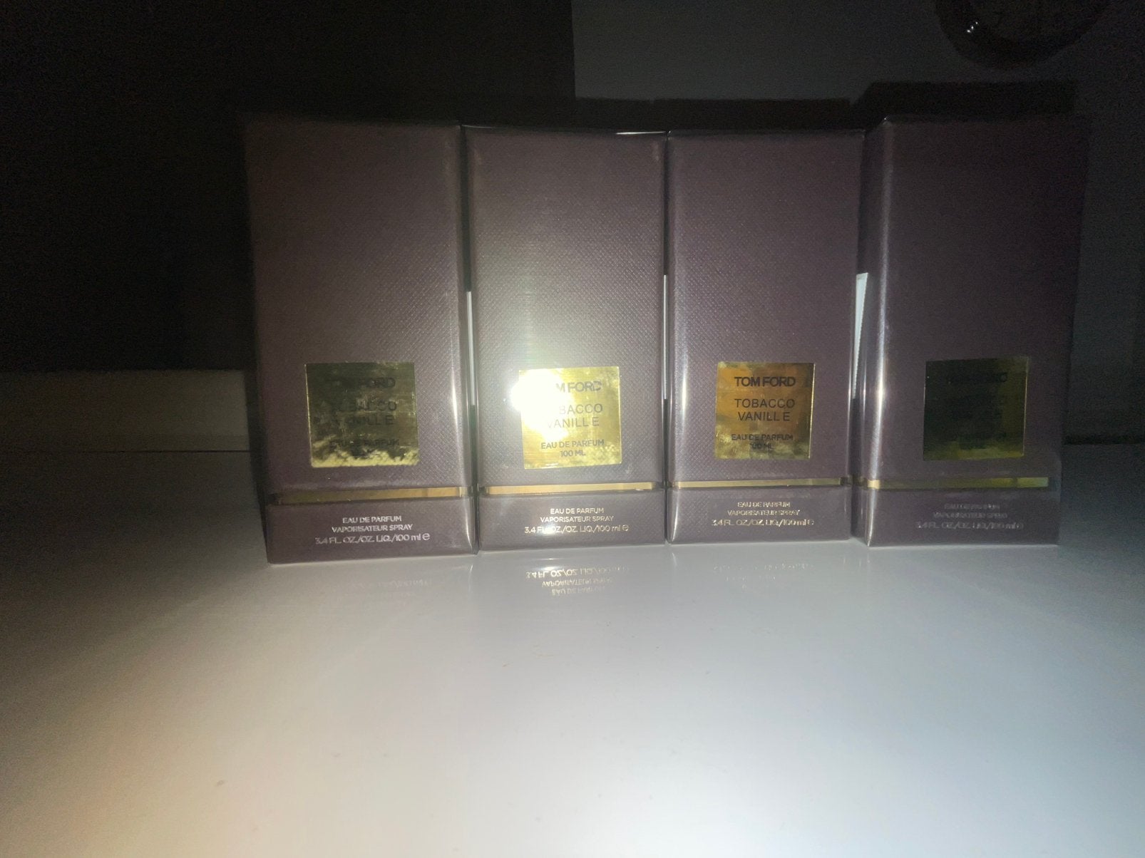 Parfums, Ophalen of Verzenden, Zo goed als nieuw
