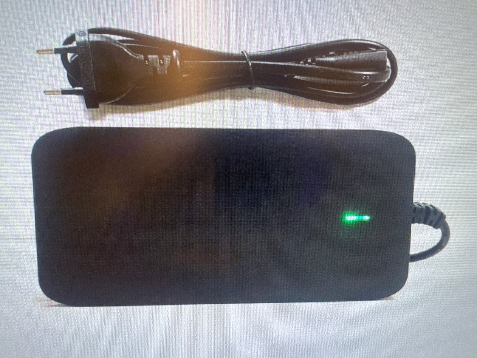 Oplader Vanmoof S3, Ophalen of Verzenden, Gebruikt