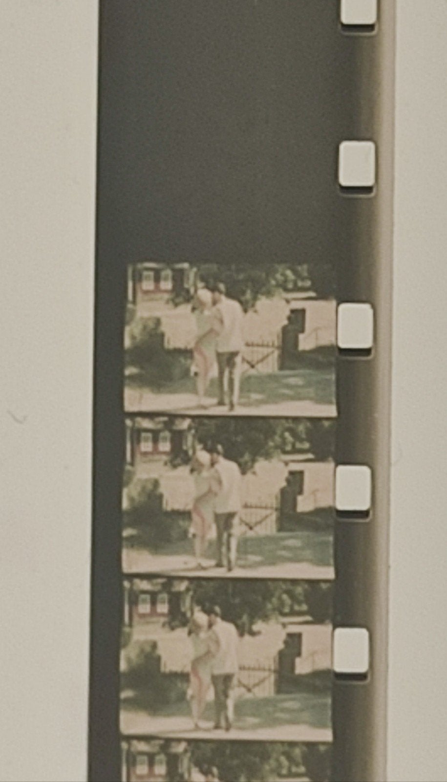 super 8 DEENSE/ZWEEDSE FILMPJE uit de JAREN 70/80, Audio, Tv en Foto, Filmrollen, Ophalen of Verzenden, 8mm film