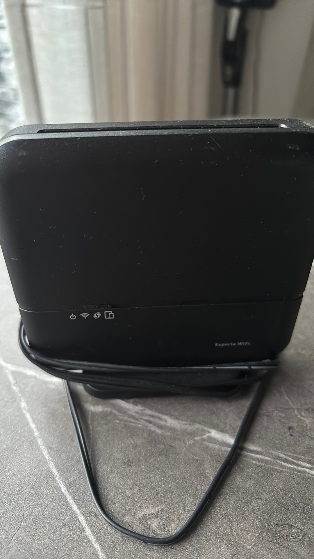 2 x Experia Wifi-versterker (KPN), Ophalen of Verzenden, Zo goed als nieuw