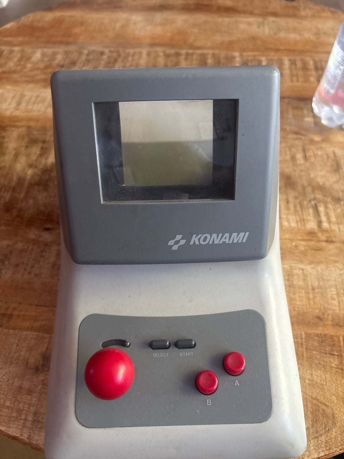 Vintage Konami Arcade Console - Retro Gaming, Spelcomputers en Games, Spelcomputers | Overige, Ophalen of Verzenden, Overige merken