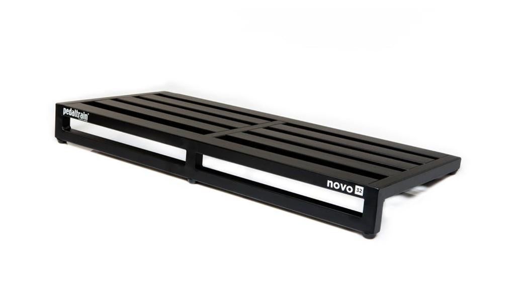 Pedaltrain novo 32 (soft case) pedalboard, ., Overige typen, Nieuw, Ophalen of Verzenden