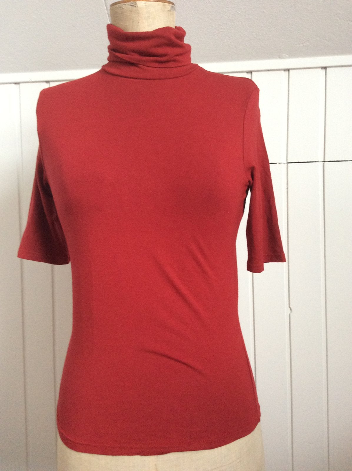 Top M VERO MODA, Maat 38/40 (M), Ophalen of Verzenden, Zo goed als nieuw, Korte mouw