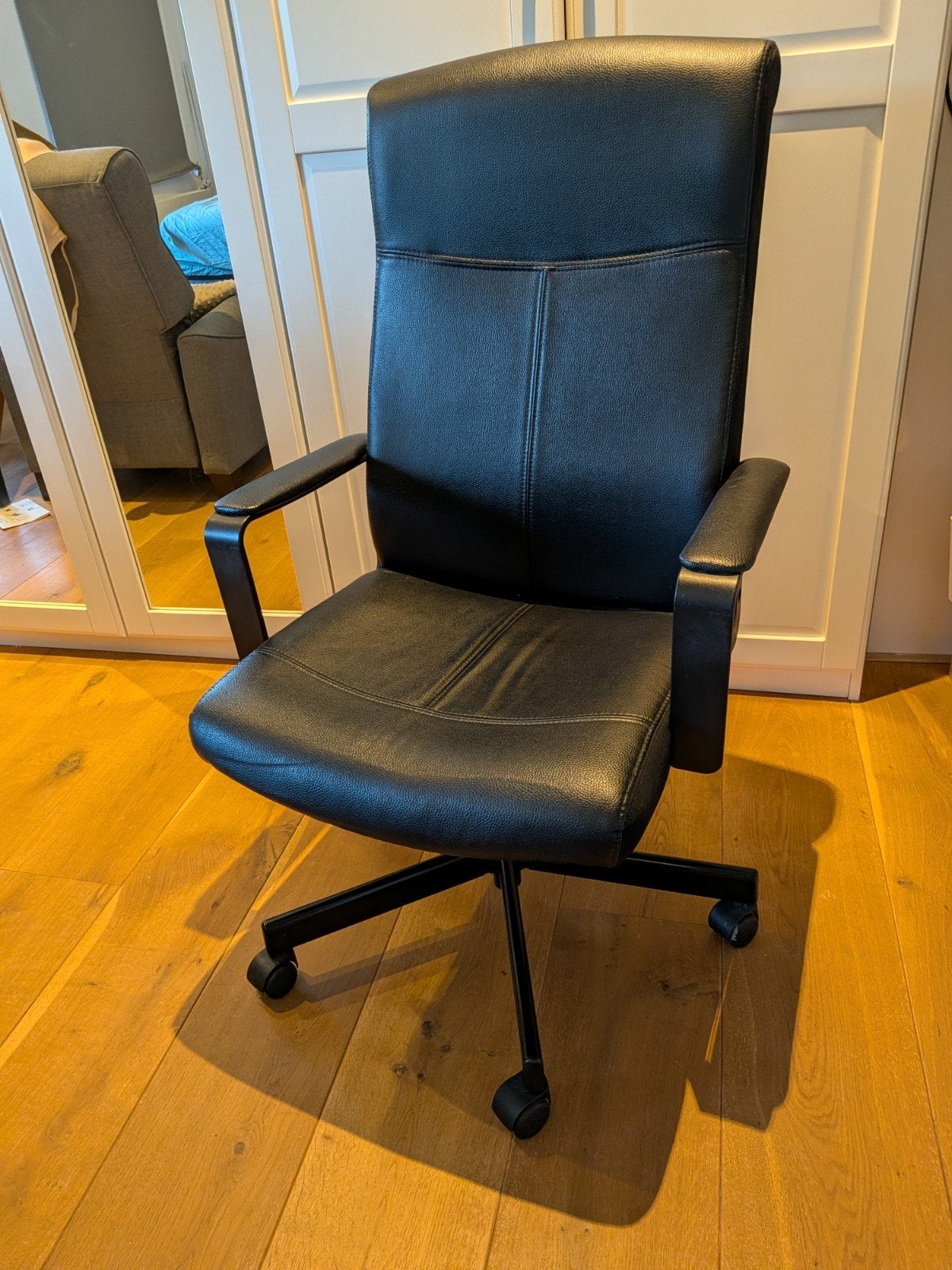 IKEA MILLBERGET Bureaustoel