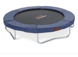 Trampoline Avyna 3.05 opbouw, Kinderen en Baby's, Speelgoed | Buiten | Trampolines, Nieuw, Ophalen