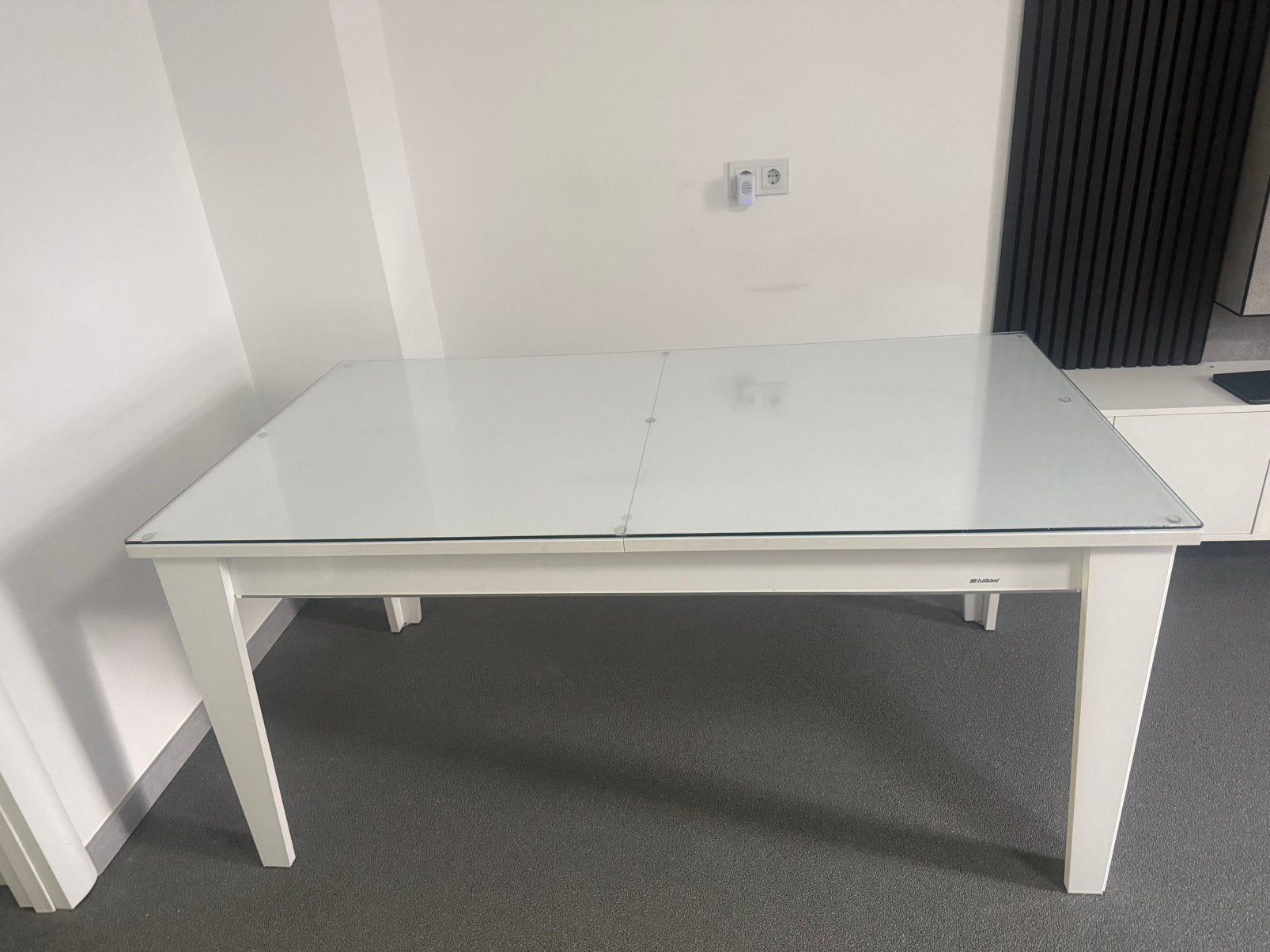 Foto 3 van İstikbal eettafel  met glas