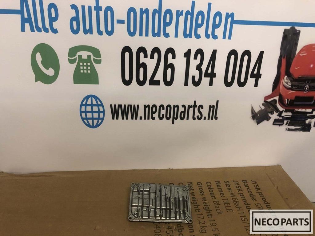 W205 w222 ils led module ballast A2229008105, Gebruikt, -, Ophalen of Verzenden, -