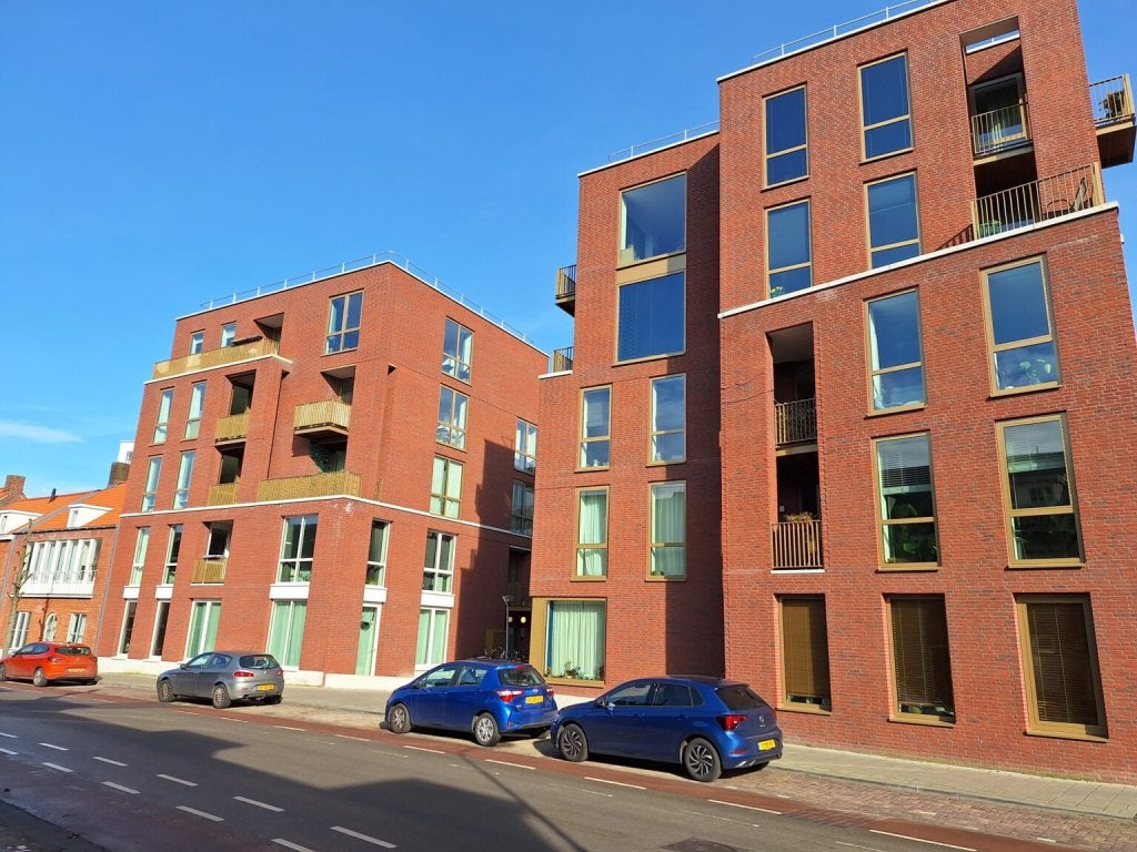 NIEUW! Woonruimte te huur Koopvaardijstraat, Tilburg, Huizen en Kamers