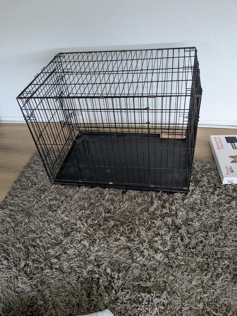 Bench, Dieren en Toebehoren, Ophalen, Gebruikt