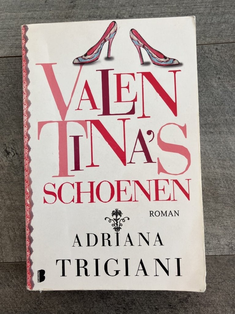 Valentina's schoenen, Ophalen of Verzenden, Zo goed als nieuw, Nederland
