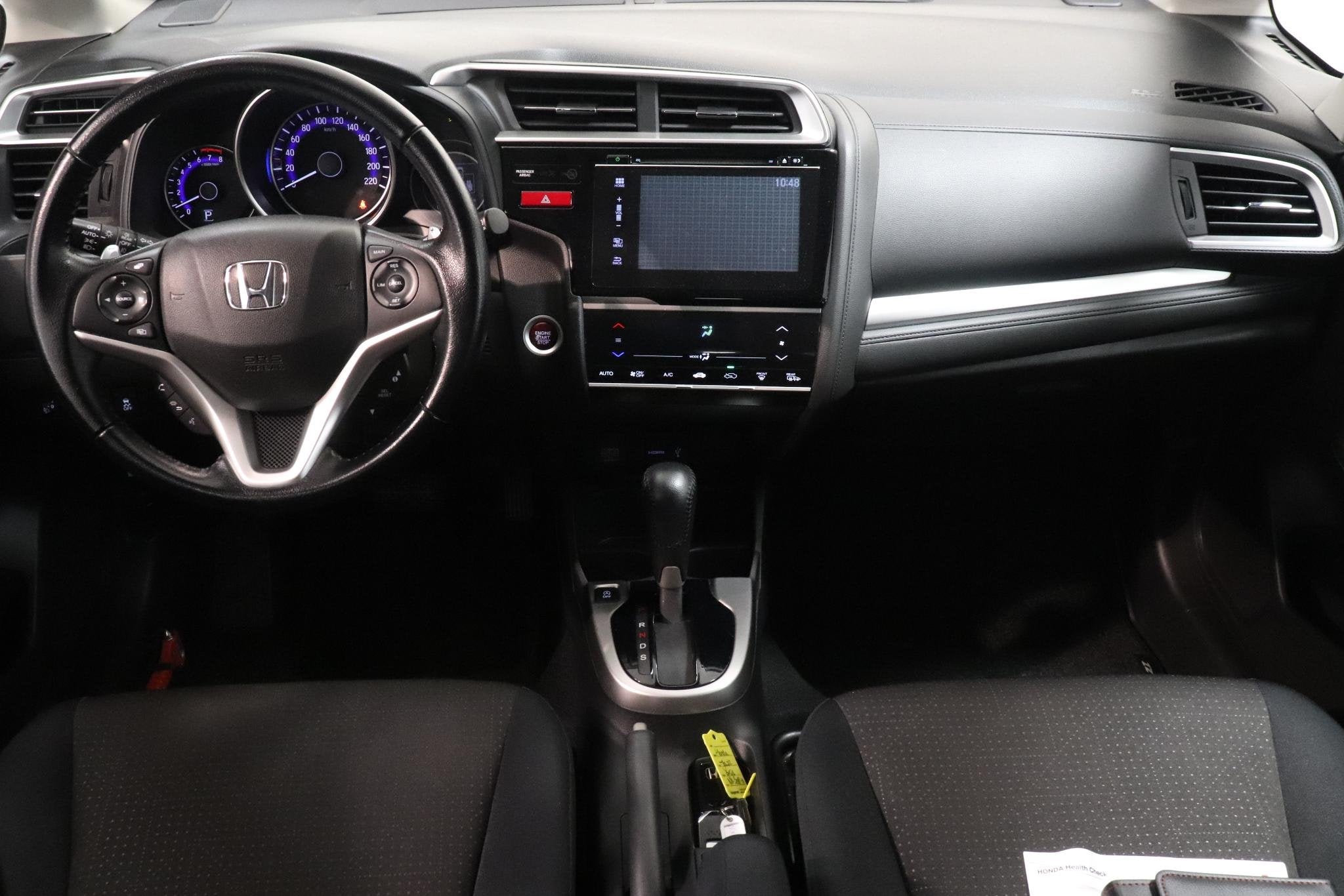 Honda Jazz 1.3 i-VTEC Elegance | Camera | Climate control |, Auto's, Dealer onderhouden, Gebruikt, 4 cilinders, Met garantie (alle)