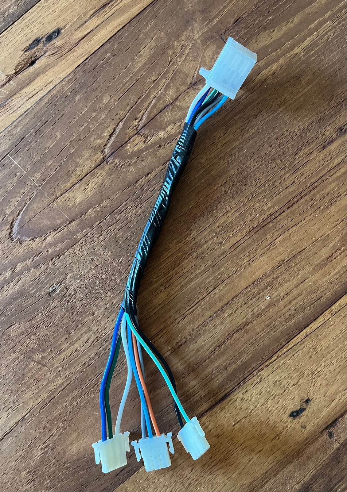 Kabelboom Schakelaars Links Turbho Rl-50 50 BTC Riva 2252019, Ophalen of Verzenden