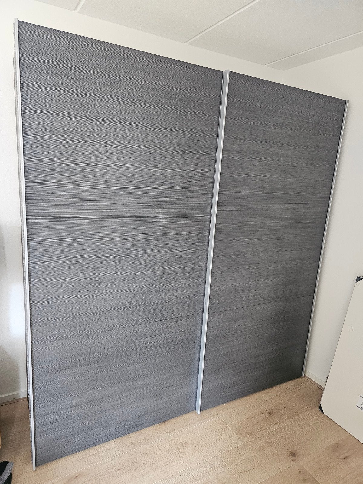 Nieuwe kledingkast., Ophalen, Nieuw, 50 tot 75 cm, 200 cm of meer