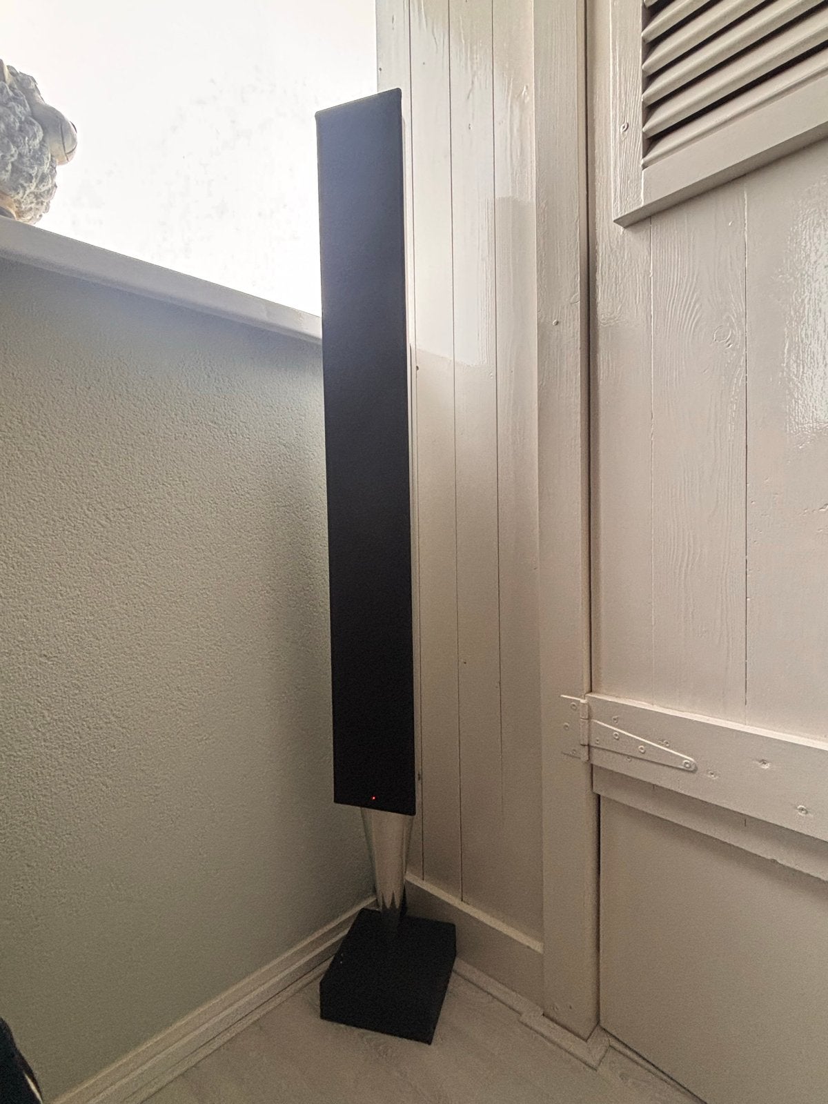 Bang & Olufsen BeoLab 8000 MK1 Vloerstaande Luidsprekers 2x, Vloerstaande luidspreker, Gebruikt, Bang & Olufsen, Ophalen