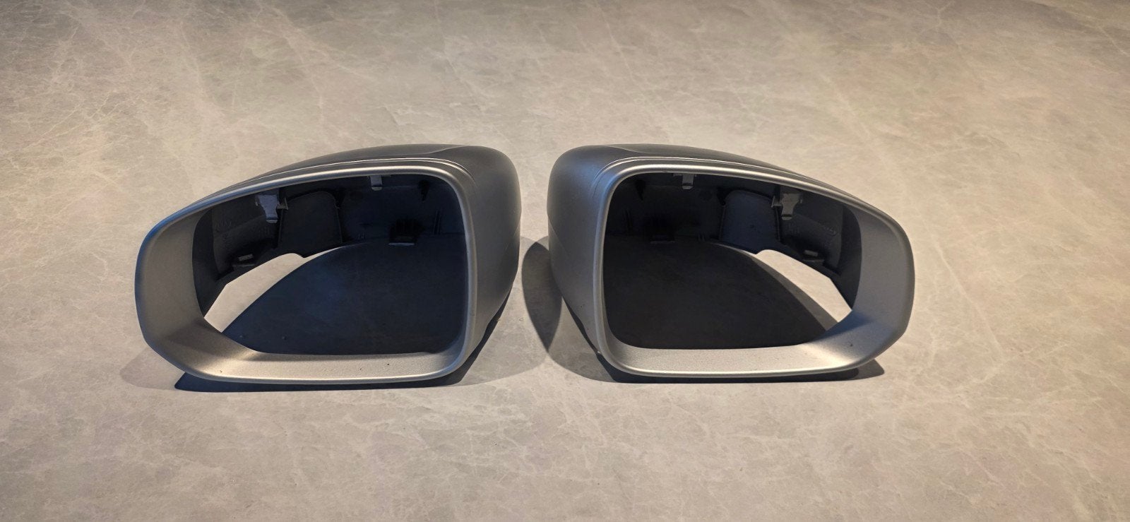Xc90 Originele spiegelkappen R-design, Auto-onderdelen, Ophalen, Gebruikt, Volvo