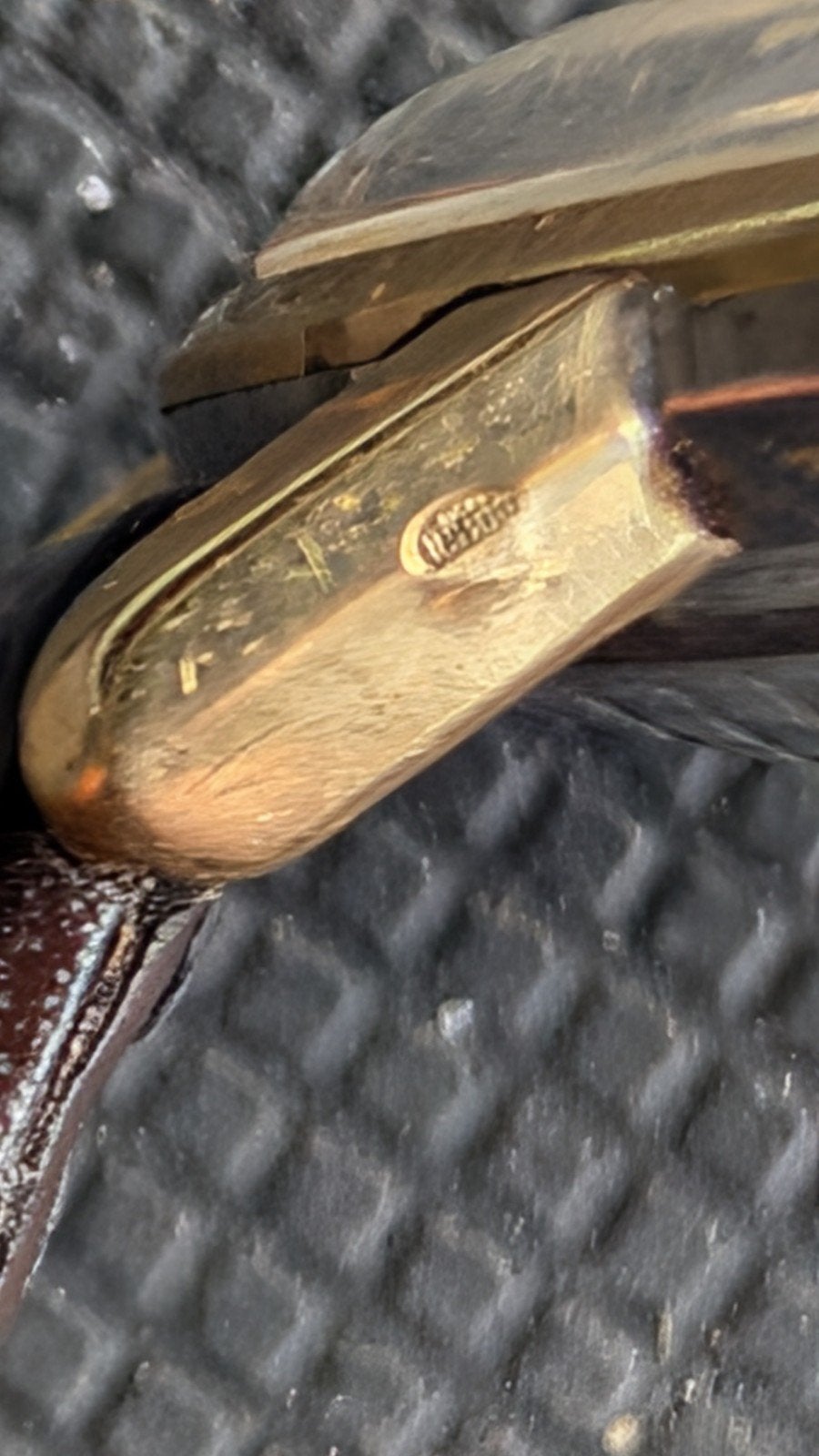 Omega Seamaster De Ville Automatic Horloge Goud, Ophalen of Verzenden