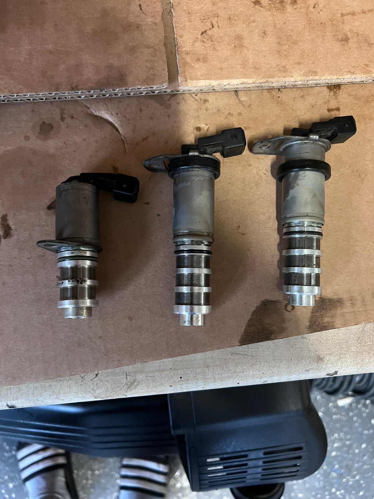 Bmw M3 M4 S55 magneetventiel, Auto-onderdelen, Ophalen of Verzenden