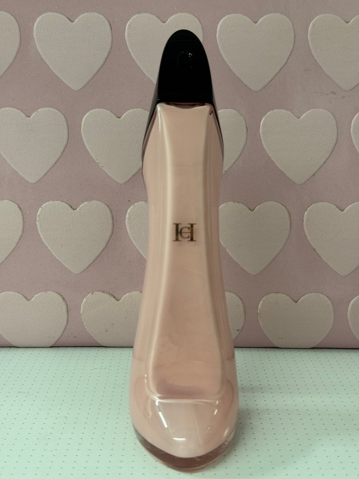 Carolina Herrera good girl blush 80ml eau de parfum, Ophalen of Verzenden, Nieuw