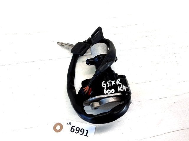 GSXR600 2004 - 2005 Suzuki Slot Contactslot D1-50491
