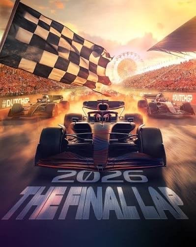 Tickets F1 zaterdag, Twee personen