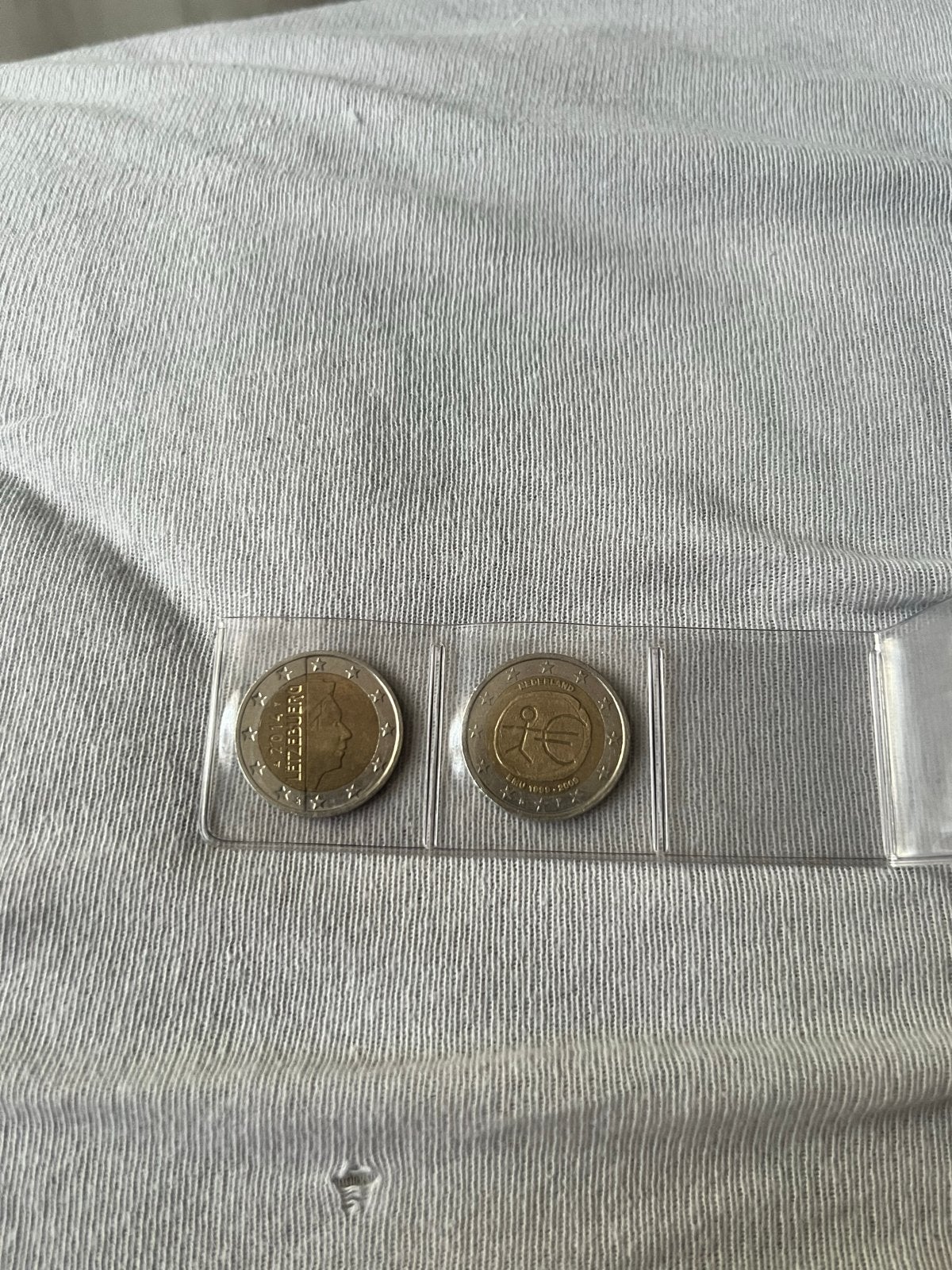 2 Euro Herdenkingsmunt: Nederland 2009, Ophalen of Verzenden, Overige landen, 2 euro, Losse munt