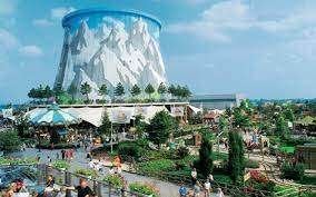 25% korting pp entree Wunderland Kalkar (max 5 personen), Tickets en Kaartjes, Drie personen of meer, Kortingskaart