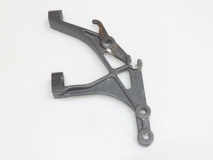 Scania Body & Chassis Parts Steun accubak Scania, Ophalen, Gebruikt
