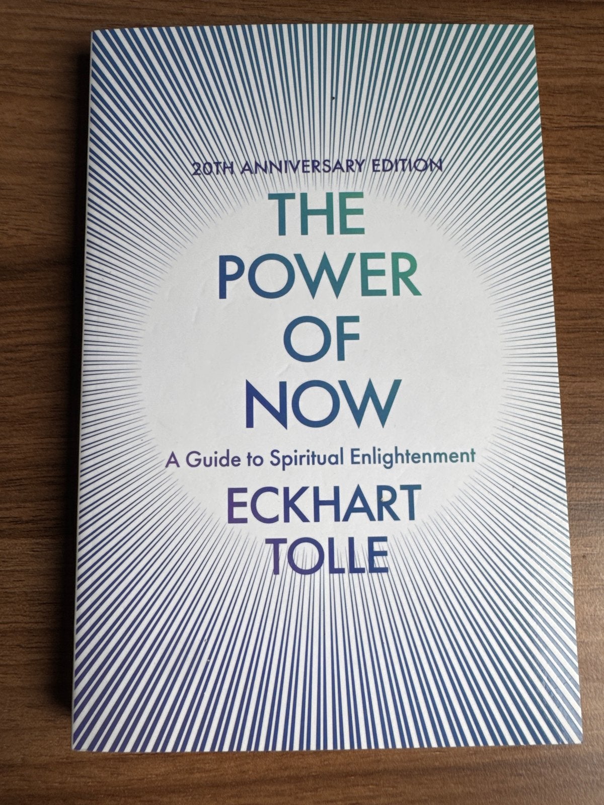 The power of now van Eckhart Tolle, Ophalen, Spiritualiteit algemeen, Overige typen